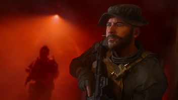 3000 osób pracuje nad rozwojem Call of Duty, Activision rozplanowało serię na kilka lat do przodu