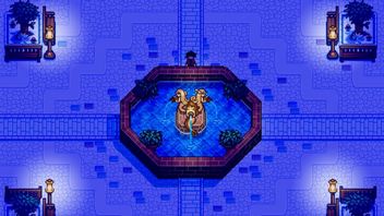 Twórca Stardew Valley podziękował fanom za wsparcie, publikując przy tym kilka screenów z nowej gry