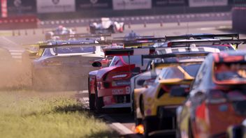 Recenzje Forza Motorsport, wysoko oceniany powrót serii po 6 latach [Aktualizacja: start wczesnego dostępu]