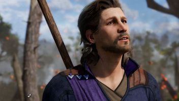 Gracz Baldur's Gate 3 całkowicie przegapił połowę gry. Myślał, że już się skończyła i miał ku temu powody