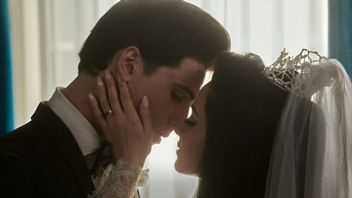 Zwiastun Priscilli ujawnia nowego odtwórcę Elvisa Presleya i mroczną stronę króla rock'n’rolla