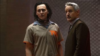 Jeden z najlepszych seriali Marvela wraca z 2. sezonem. Już w tym tygodniu zobaczysz go na Disney Plus