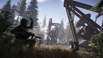 Tom Clancy's Ghost Recon Wildlands z darmowym weekendem