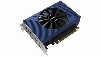 Nowa, jeszcze słabsza karta Intela trafiła do sklepów, ale nie bardzo wiadomo dla kogo ona jest