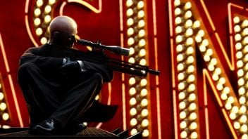 Kultowy Hitman sprzed 17 lat powróci w nowej wersji, ale nie na PC