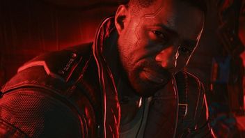 Nowe zakończenie Cyberpunka 2077 jest świetne, ale brakuje mu jednej bardzo ważnej rzeczy