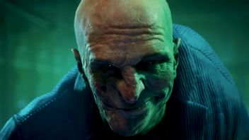 W Bloodlines 2 nie znajdziemy przyjaciół; twórcy przybliżają głównego bohatera