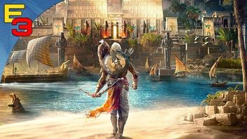Graliśmy w Assassin's Creed: Origins – ostrożna rewolucja Ubisoftu