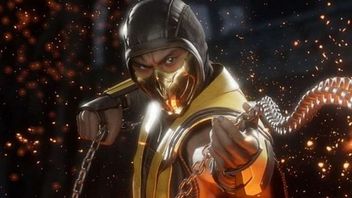 Mod do Mortal Kombat 11 oferuje 60 klatek animacji w scenach Fatality
