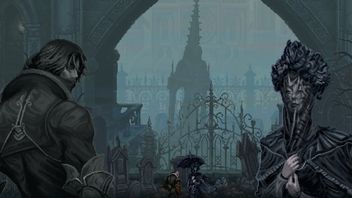 Soulslike The Last Faith z datą premiery, wersją demo i nowym zwiastunem