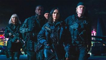 Niezniszczalni 4 pogrążają się w box office. Film Sylvestra Stallone'a i Jasona Stathama jest jedną z największych porażek 2023 roku