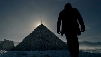 Jeden z najlepszych filmów przygodowych wszech czasów obejrzysz na Netfliksie oraz Amazon Prime Video