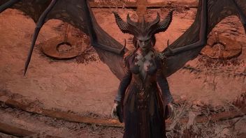 Uber Lilith w Diablo 4 jest zbyt trudna? Gracze chcieliby mieć z nią szanse bez cheesowania