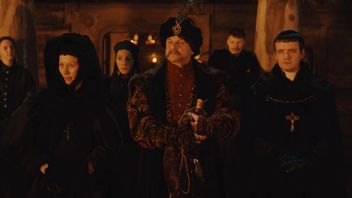 Polska szlachta w komediowym serialu Netflixa. Zobacz zwiastun ciekawie zapowiadającej się produkcji z Bartłomiejem Topą