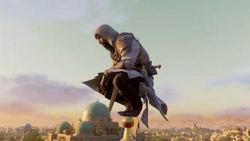 Assassin's Creed: Mirage dostało Denuvo w pierwszym patchu