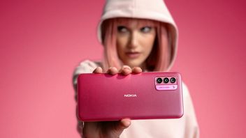 Nokia powraca do Europy, przeważyły względy bezpieczeństwa