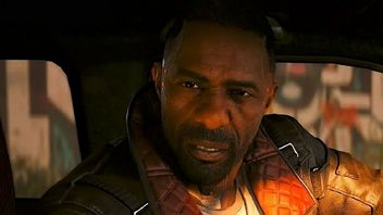 Cyberpunk 2077 wykonał ukłon w stronę legendy kultowego MMO