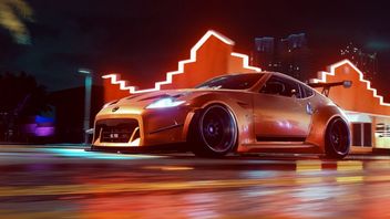 NFS: Heat na czele stawki w Polsce - top 10 PL