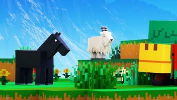 Tegoroczne głosowanie na moby w Minecrafcie nadchodzi. W grze mogą pojawić się kraby, ale są też inni kandydaci