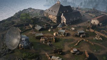 Commandos: Origins oficjalnie zapowiedziane, to powrót kultowej strategii