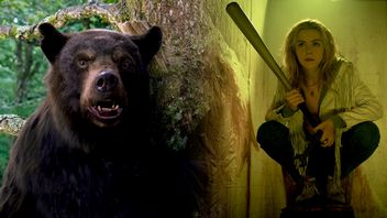 Co obejrzeć na Prime Video, Apple TV Plus i SkyShowtime w weekend 6-8 października 2023 roku