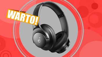 Śliczne, bezprzewodowe słuchawki z redukcją szumów. W takiej cenie trudno o lepszy wybór