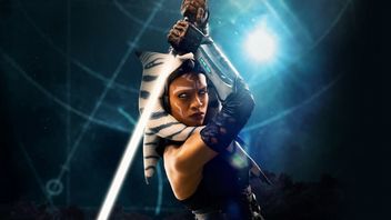 Ta kontrowersyjna zmiana, jaką George Lucas wprowadził do Gwiezdnych wojen prawie 20 lat temu, umożliwiła Ahsoce idealne zakończenie