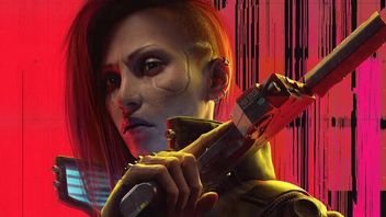 Cyberpunk: Phantom Liberty był wielkim projektem, który osiągnął wielką sprzedaż