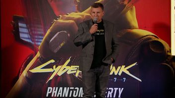 W CD Projekt dojdzie do zmiany na najwyższym szczeblu po 13 latach