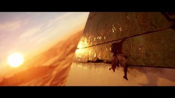 Wywiad z reżyserem Assassin's Creed: Origins - nowe informacje o grze