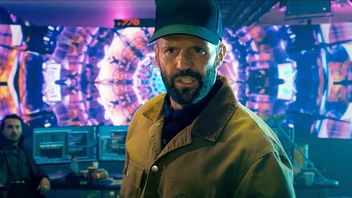 Jason Statham rusza na wojnę z oszustami i sieje spustoszenie w zwiastunie nowego filmu akcji Davida Ayera