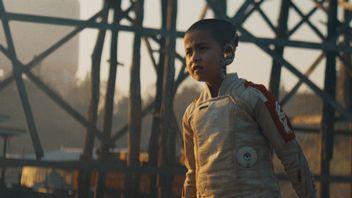 W filmie The Creator ukryto easter egg nawiązujący do Star Wars