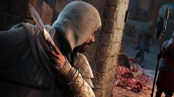 Nie ignorujcie sztonów w AC Mirage. Mogą całkowicie zmienić wasz gameplay