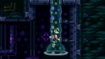Rayman - opublikowano porzucony prototyp na konsolę SNES
