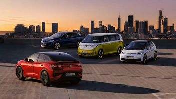 Kłopoty Volkswagena: niezbyt mały popyt na auta elektryczne, ale zbyt mały popyt na Volkswagena