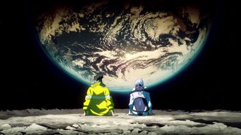 Cyberpunk 2077 doczeka się aktorskiej produkcji. Wyjaśniono, jak historia będzie powiązana z grą