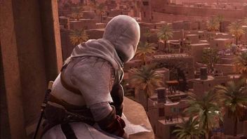 AC Mirage nie zebrał najlepszych ocen, ale ma jeden element, którego fani chcieliby też w kolejnych odsłonach