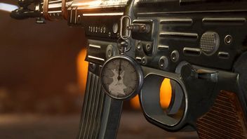 Tajemnicze wideo teasuje Battlefield 6