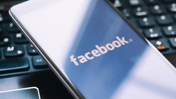 Facebook Lite z ciemnym motywem