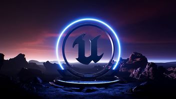 Epic Games podniesie cenę Unreal Engine dla deweloperów spoza branży gier