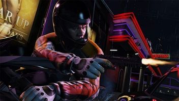OpenIV znowu dostępne do pobrania - moderzy i Take-Two zakopali topór wojenny