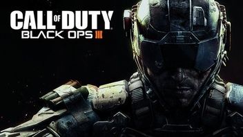 Call of Duty: Black Ops III hitem sprzedażowym czarnego piątku