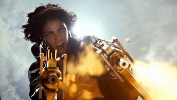Deathloop – widowiskowy gameplay trailer z PS5