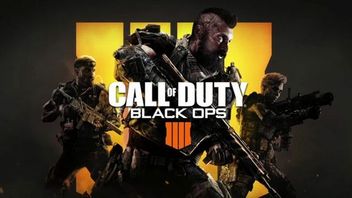 Otwarta beta Black Ops 4 wystartuje w sobotę na PC; podano wymagania sprzętowe
