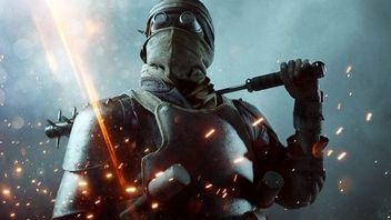 Pierwsze DLC do gry Battlefield 1 dostępne od dziś dla posiadaczy przepustki Premium