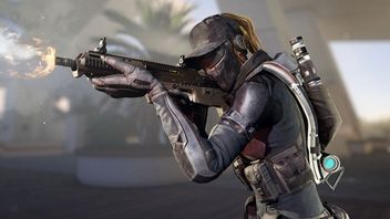Wyciekła data premiery nowej strzelanki Ubisoftu, wydaje się niebezpiecznie bliska Call of Duty