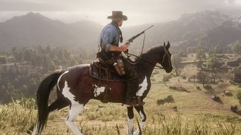 To mogła być jedna z najciekawszych lokacji w RDR2, ale straciła 90% zawartości