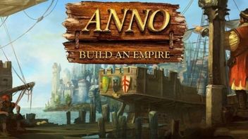 Anno: Build An Empire - strategia ekonomiczna zadebiutowała na Androidzie