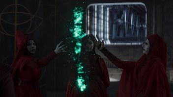 Ahsoka przywraca do Gwiezdnych wojen jedną z najciekawszych broni z uniwersum. Dzięki niej można pokonać Jedi