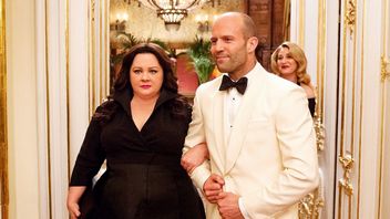 Zrujnowane marzenie Jasona Stathama: chciał nakręcić sequel jednego ze swoich najlepszych filmów, ale „studio nie jest zainteresowane”